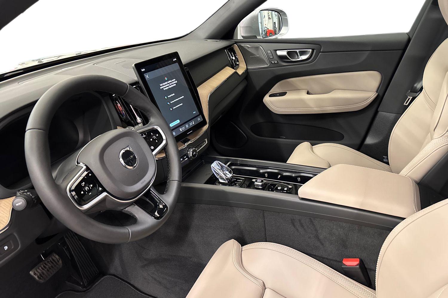 Volvo XC60 2027