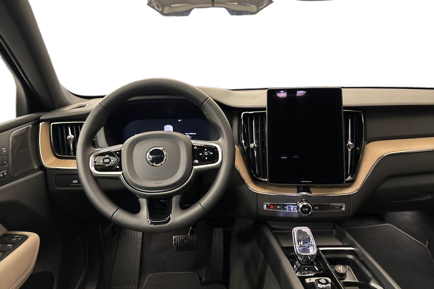 Volvo XC60 2027