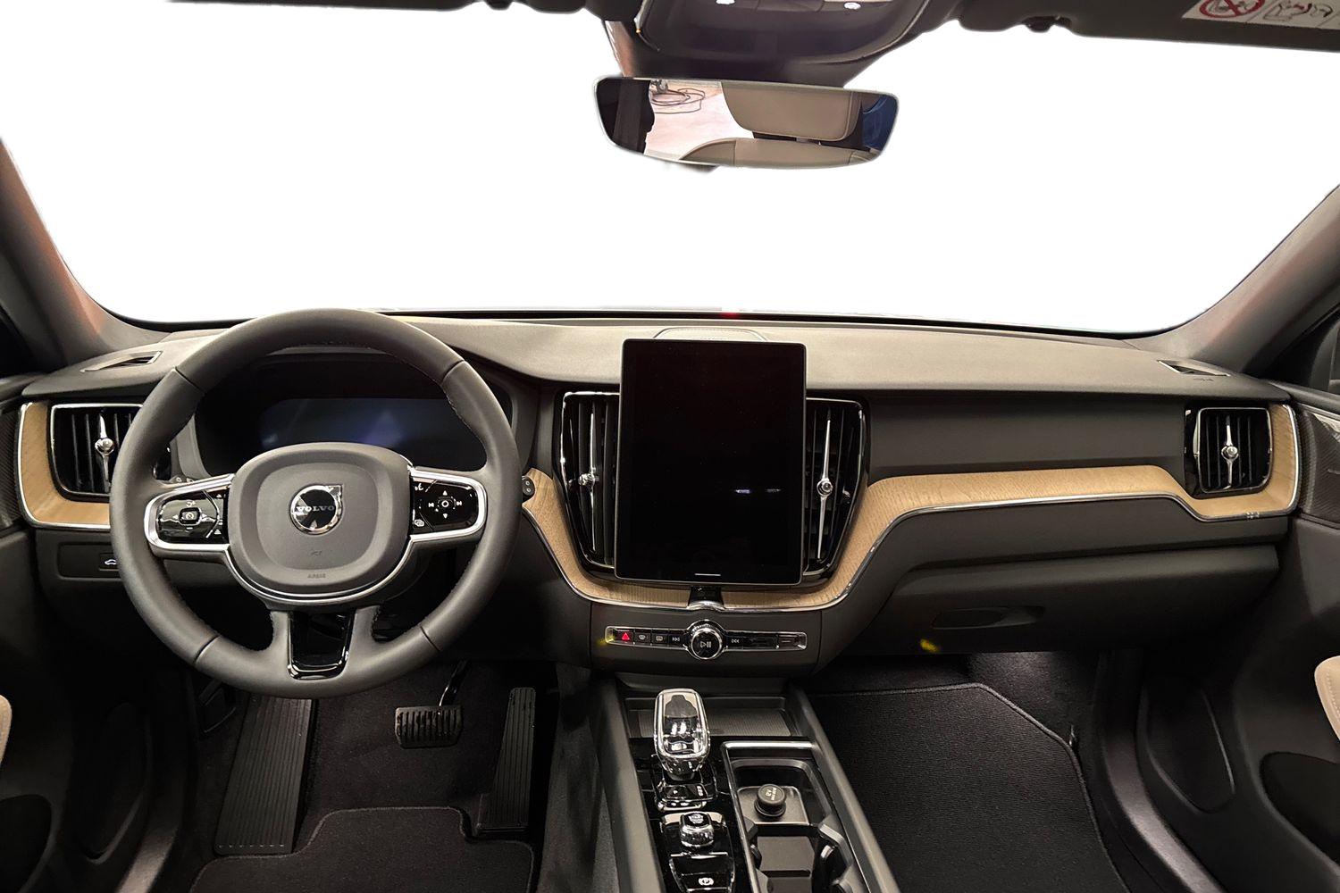 Volvo XC60 2027