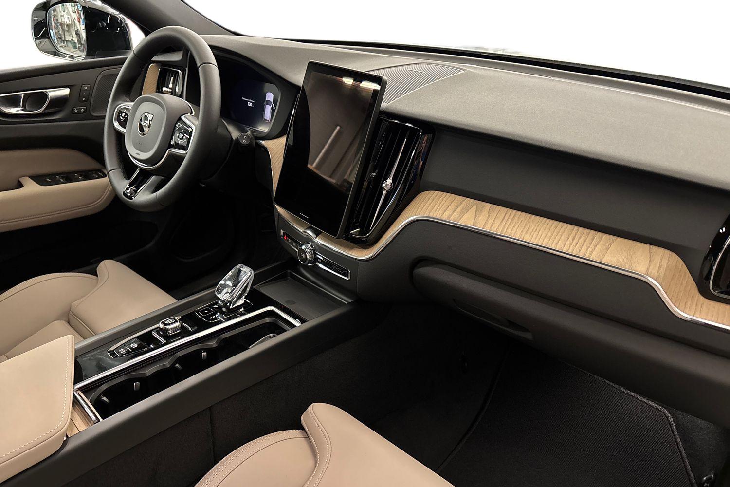 Volvo XC60 2027