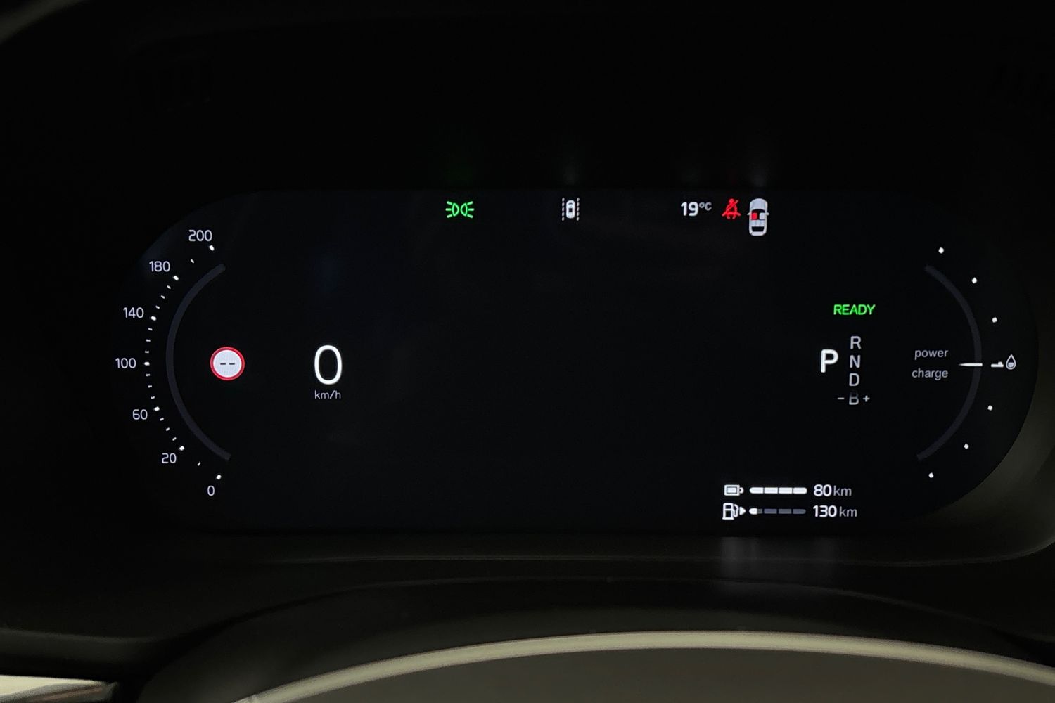 Volvo XC60 2027