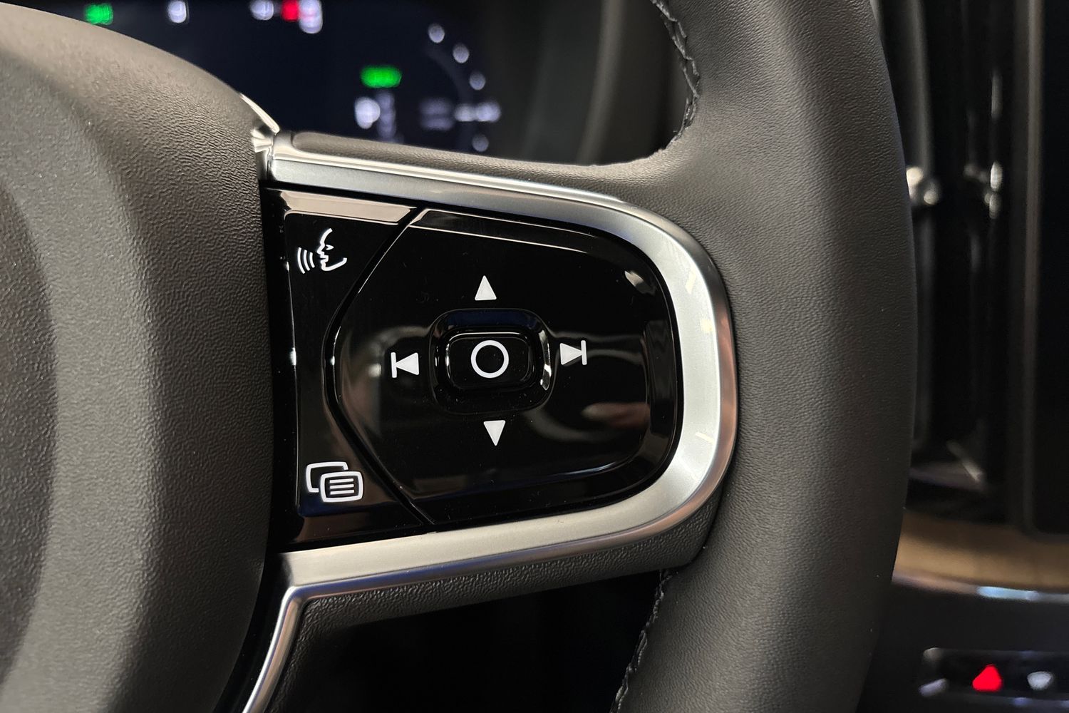 Volvo XC60 2027
