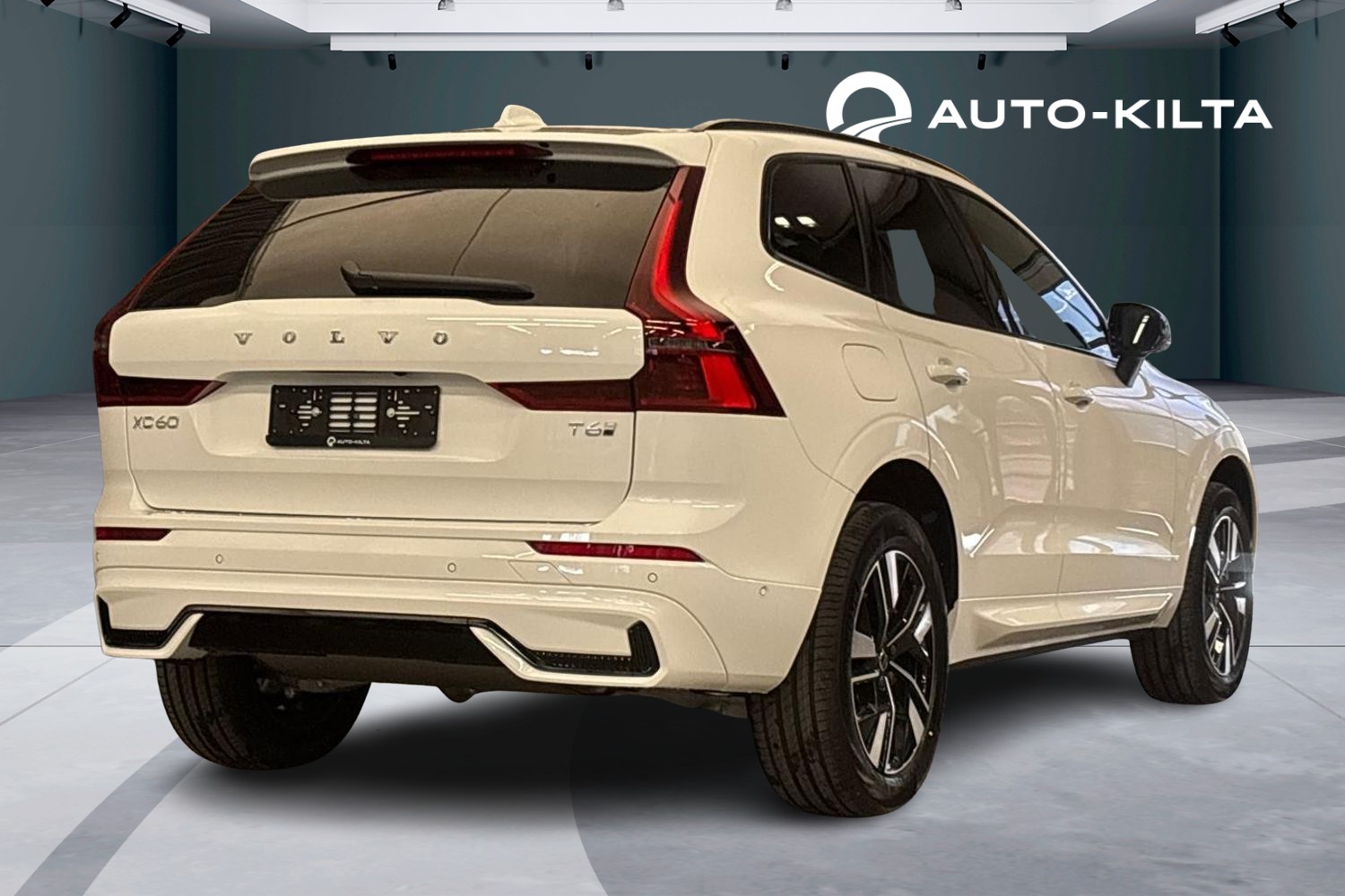 Volvo XC60 2027