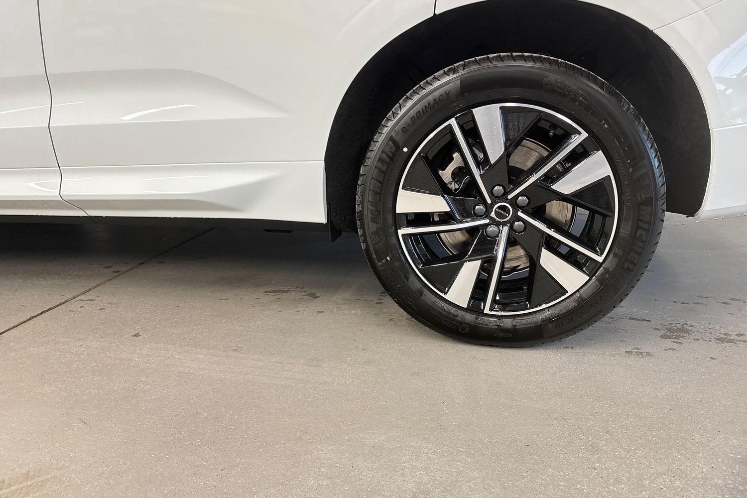 Volvo XC60 2027