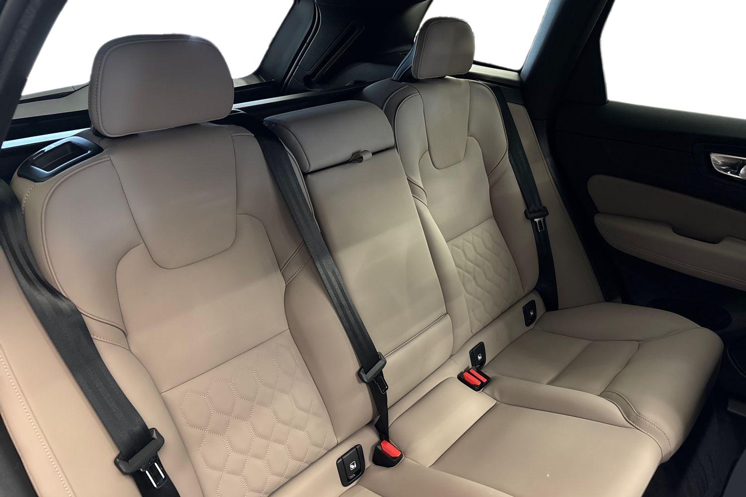 Volvo XC60 2027