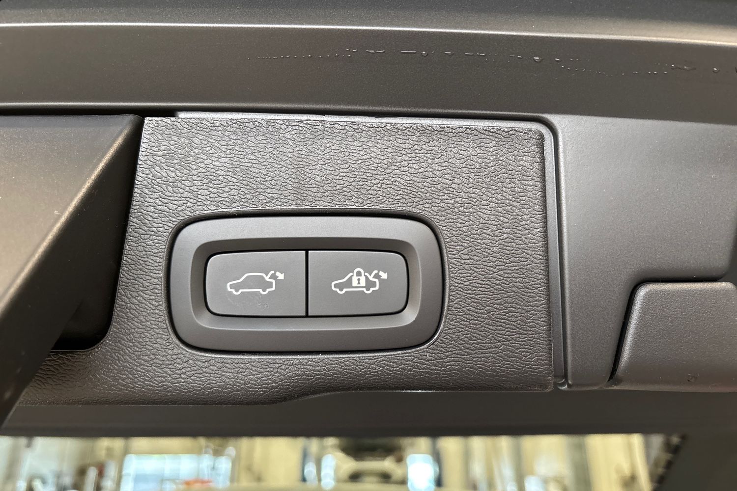 Volvo XC60 2027