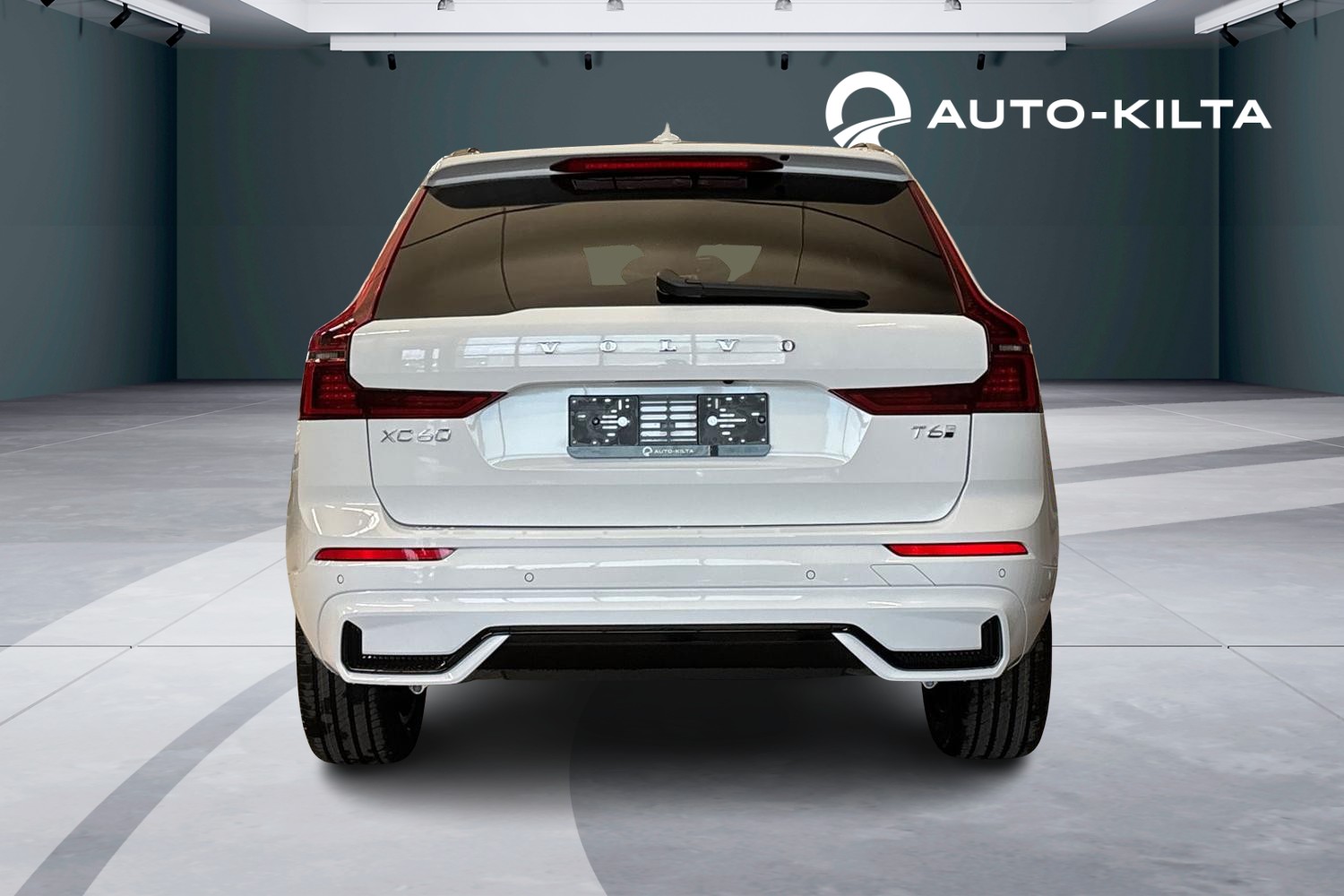 Volvo XC60 2027