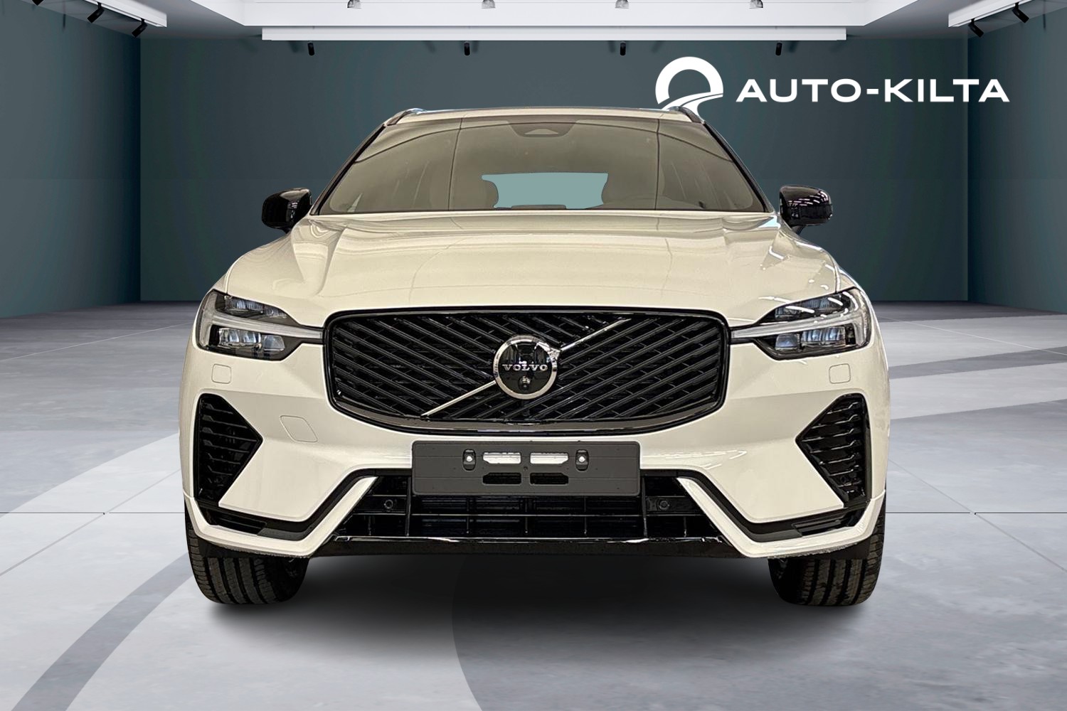 Volvo XC60 2027