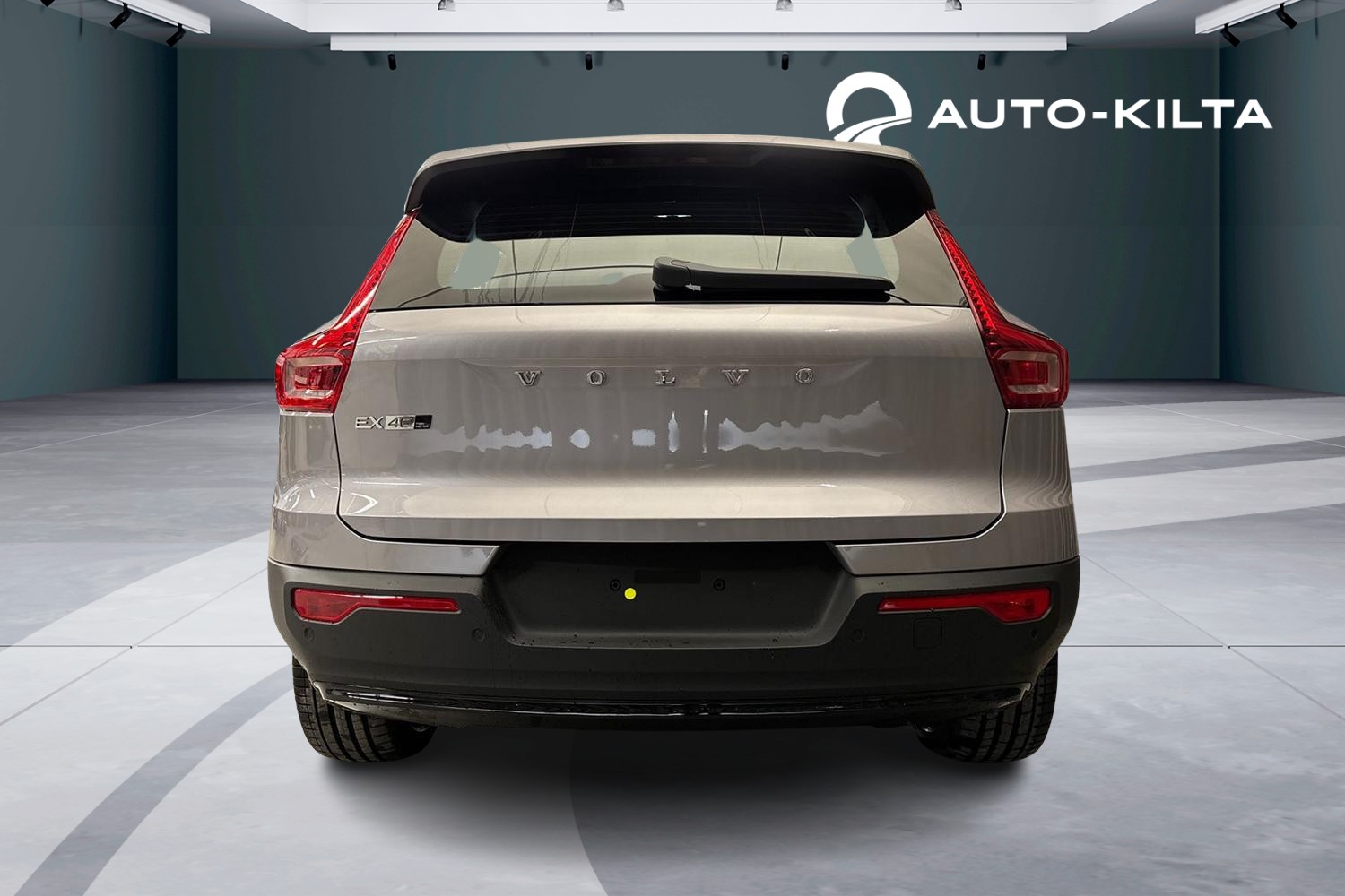 Volvo EX40 2027