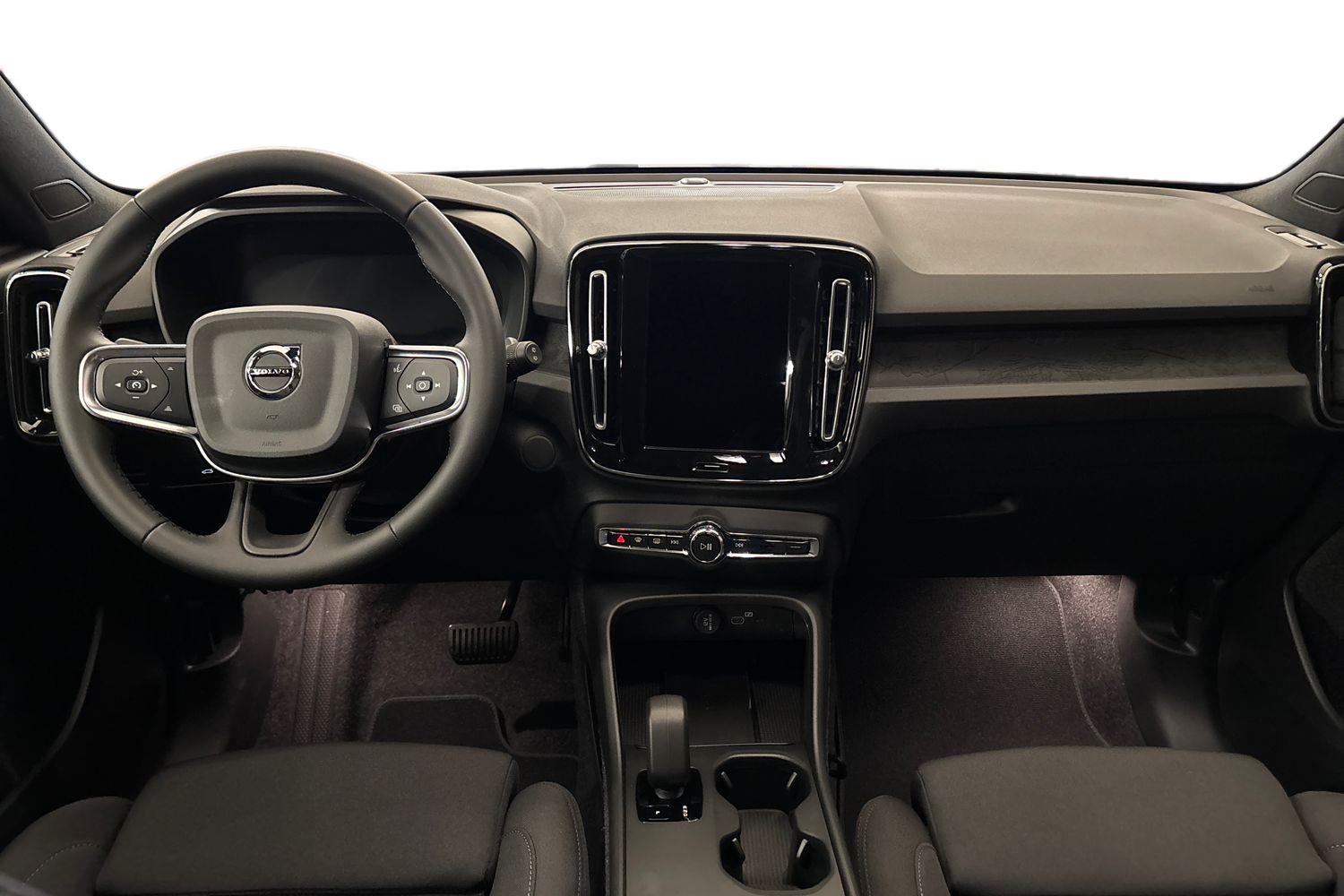 Volvo EX40 2027