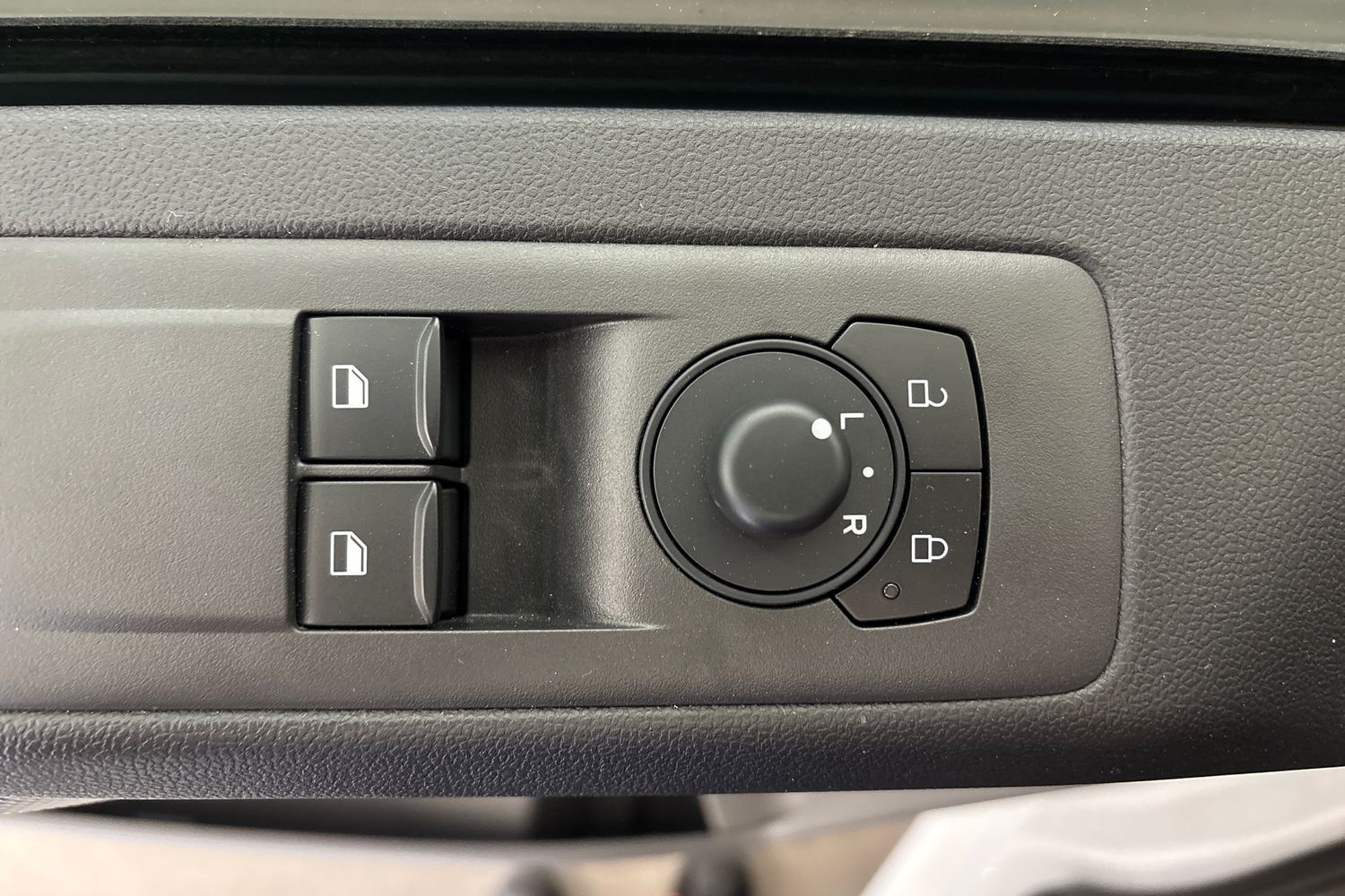 Ford Transit Custom 2025