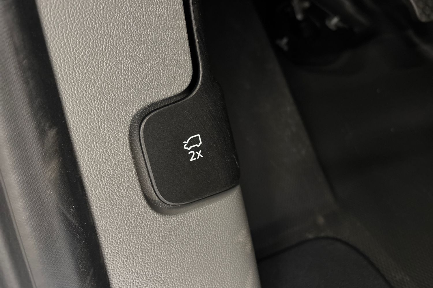 Ford Transit Custom 2025