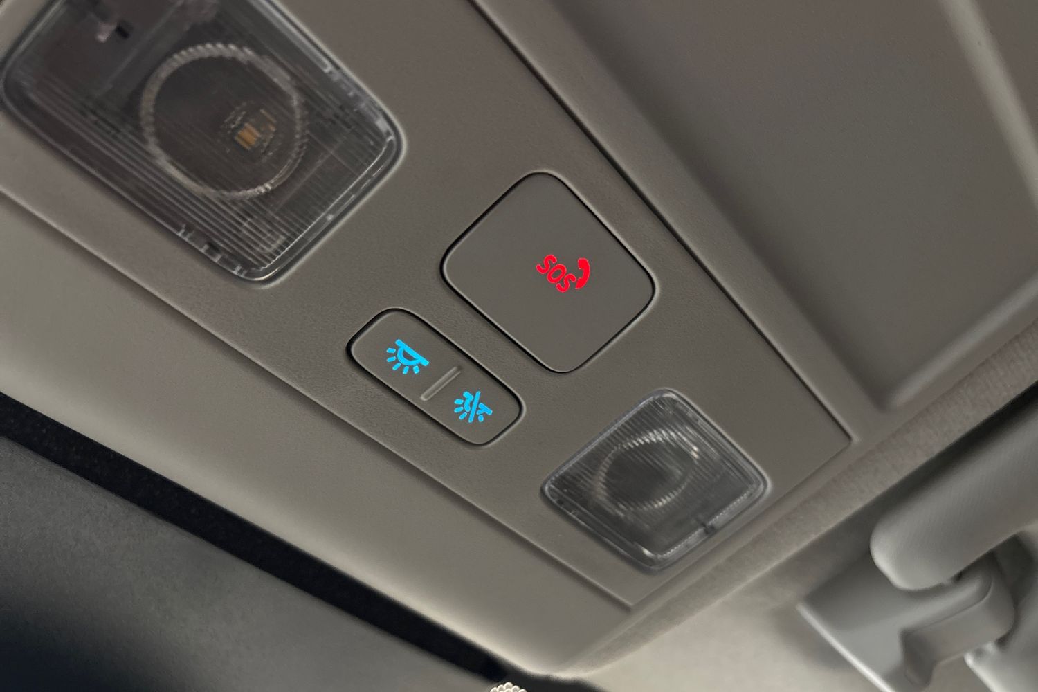 Ford Transit Custom 2025