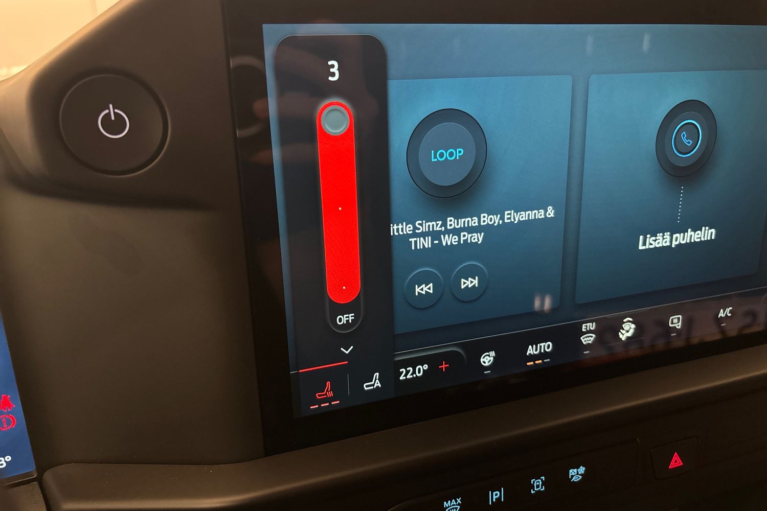 Ford Transit Custom 2025