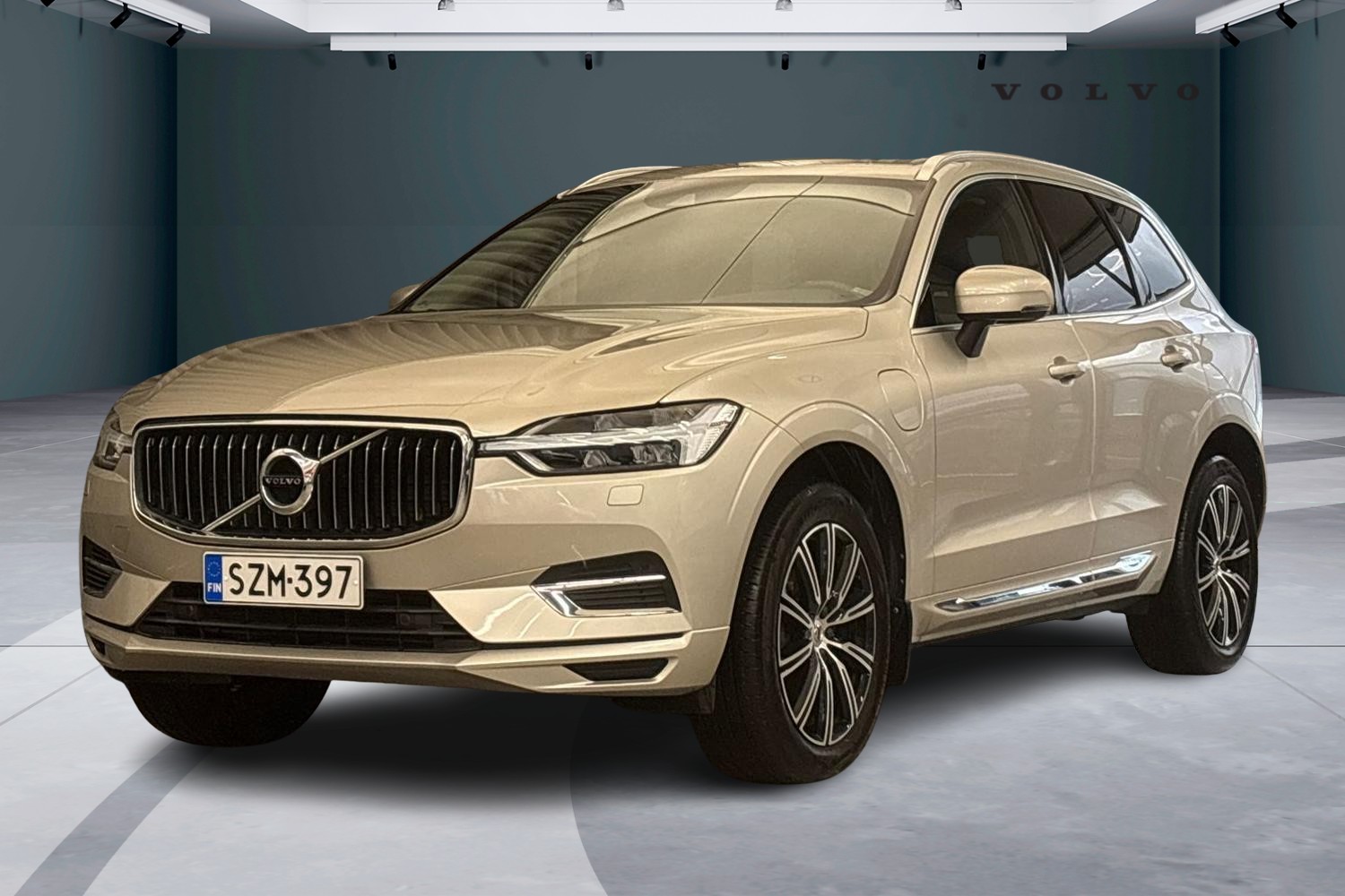 Volvo XC60 2020