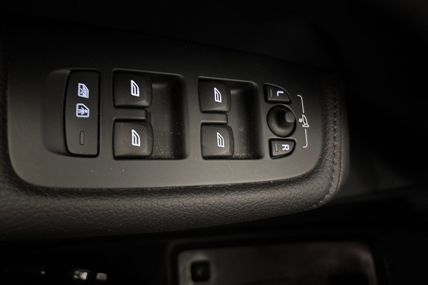 Volvo XC60 2020