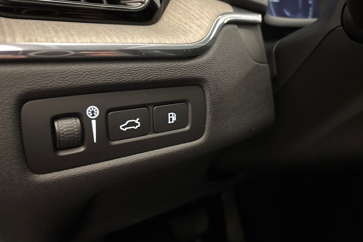 Volvo XC60 2020