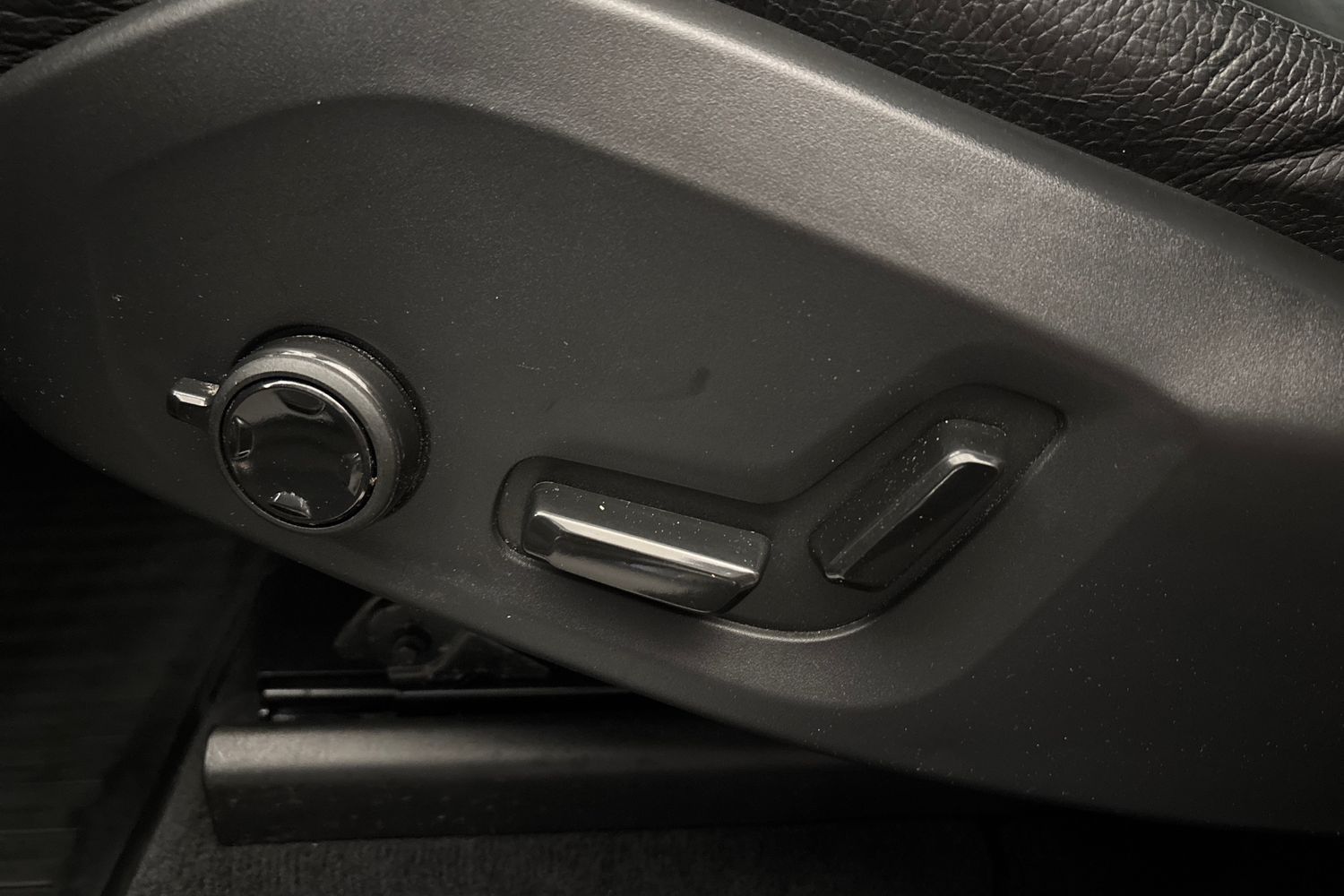 Volvo XC60 2020