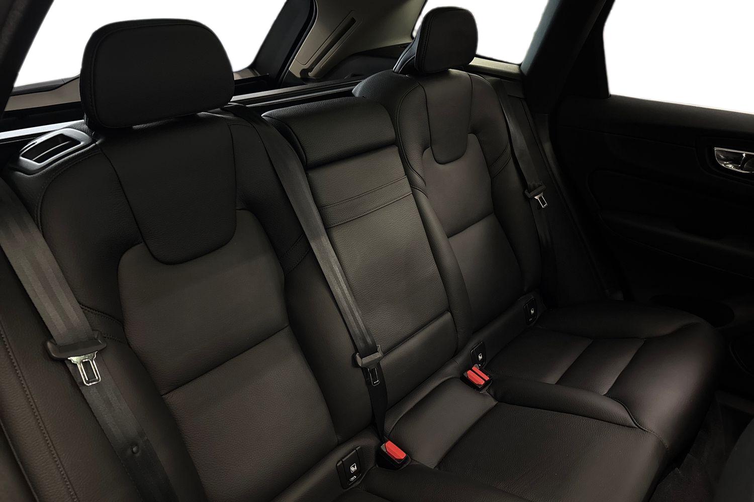Volvo XC60 2020