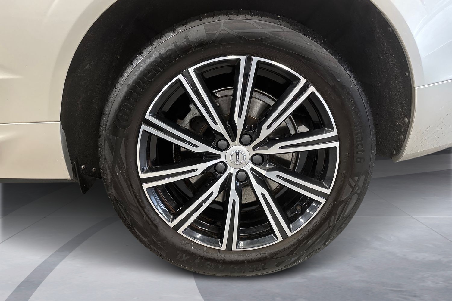 Volvo XC60 2020