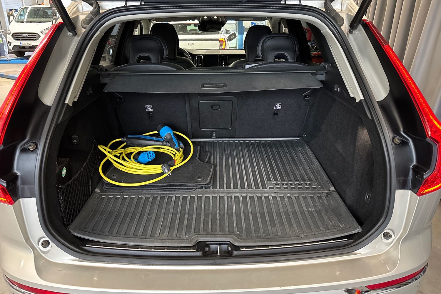 Volvo XC60 2020