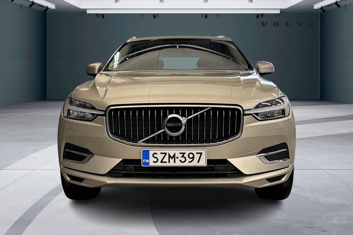 Volvo XC60 2020