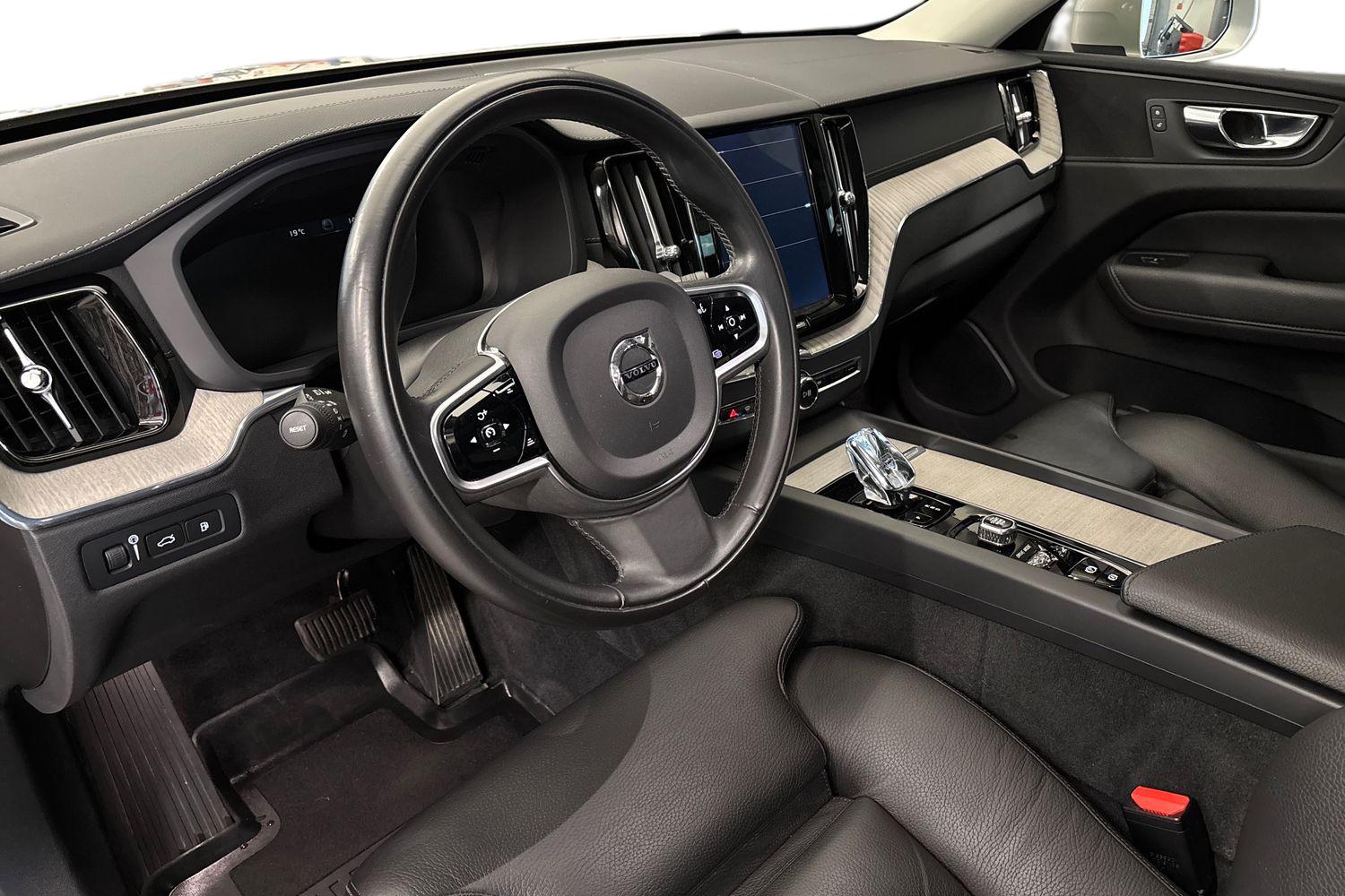 Volvo XC60 2020