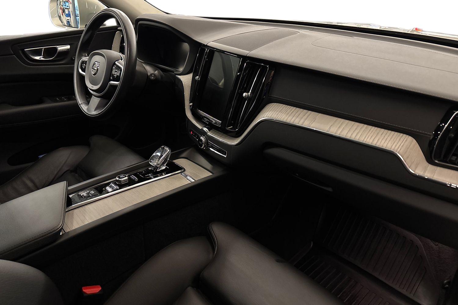 Volvo XC60 2020