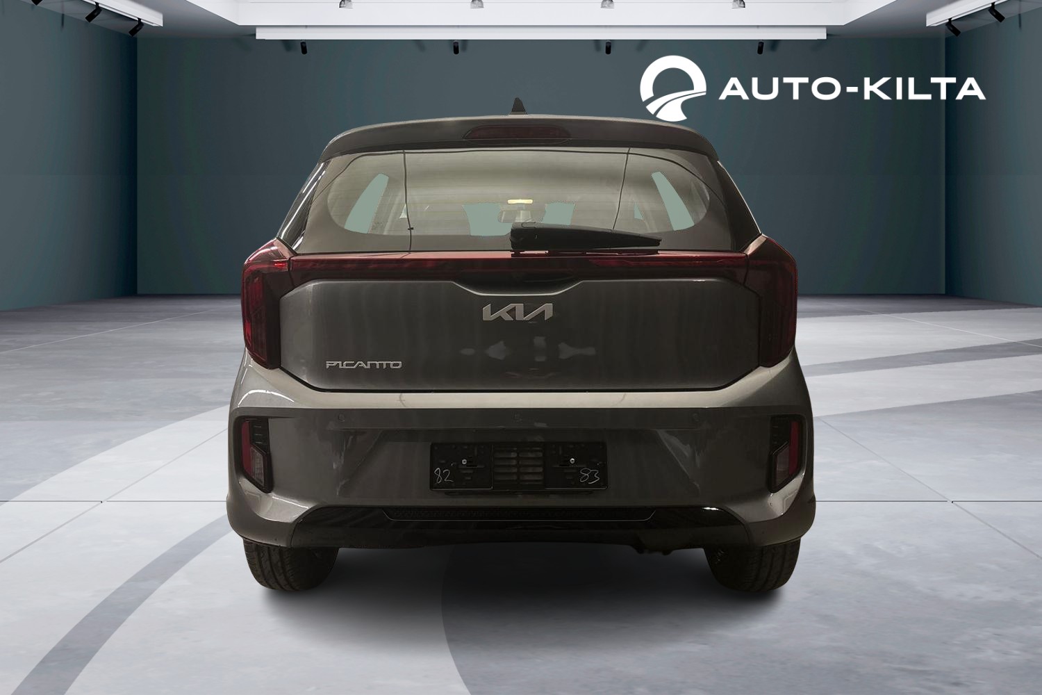 Kia Picanto 2027