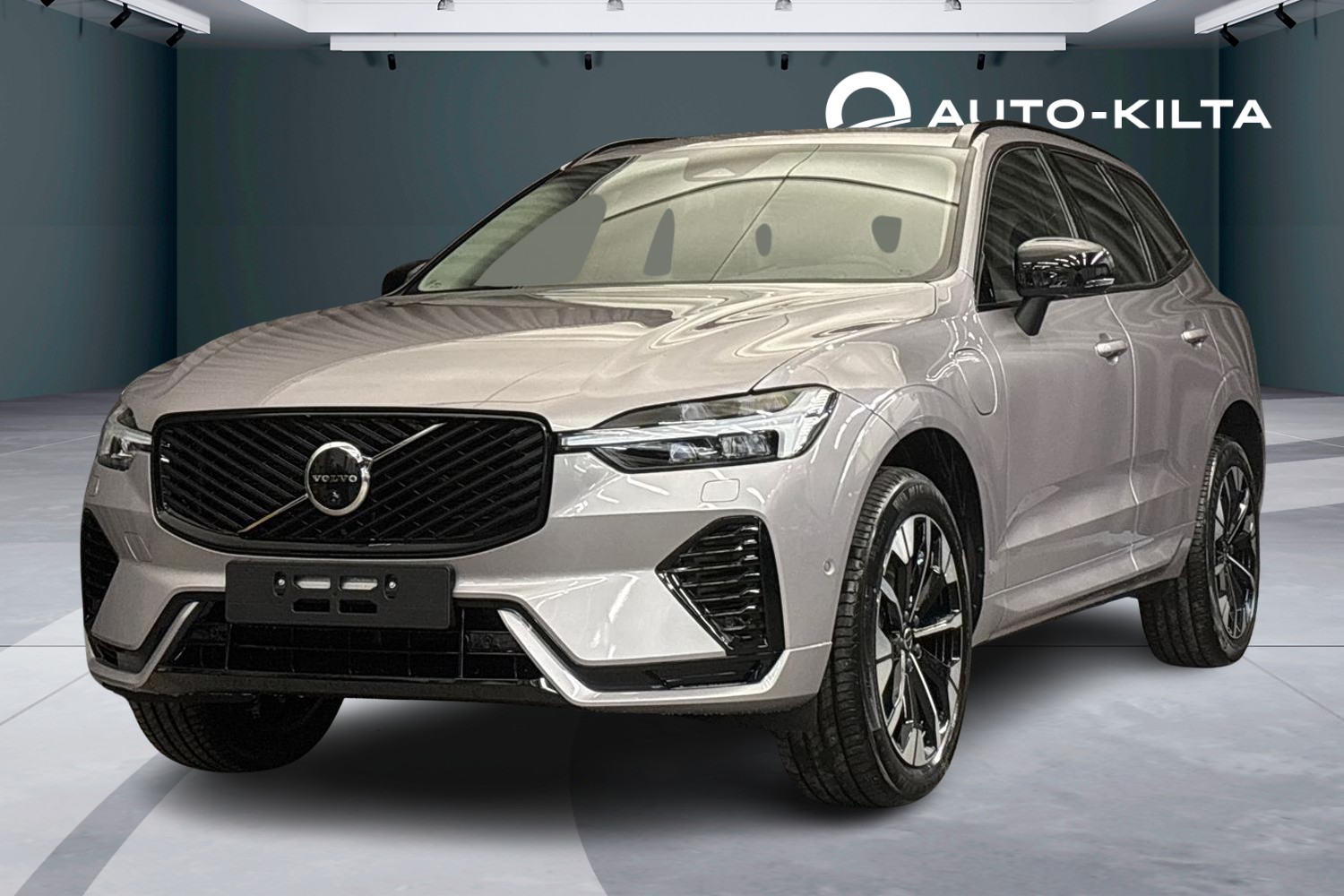 Volvo XC60 2027