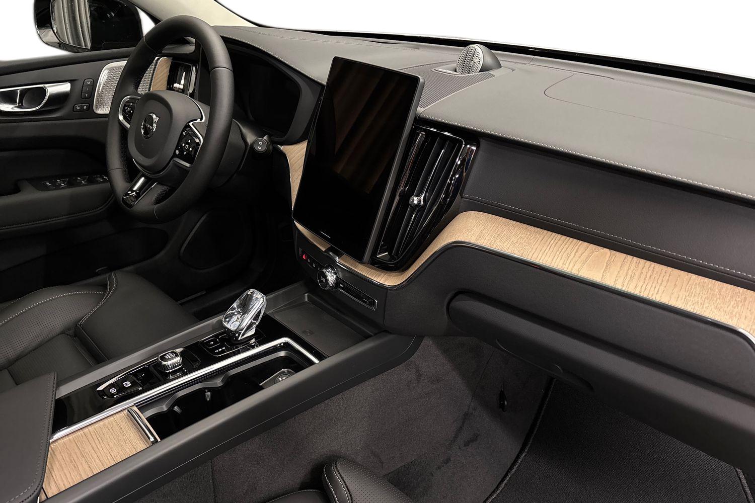 Volvo XC60 2027