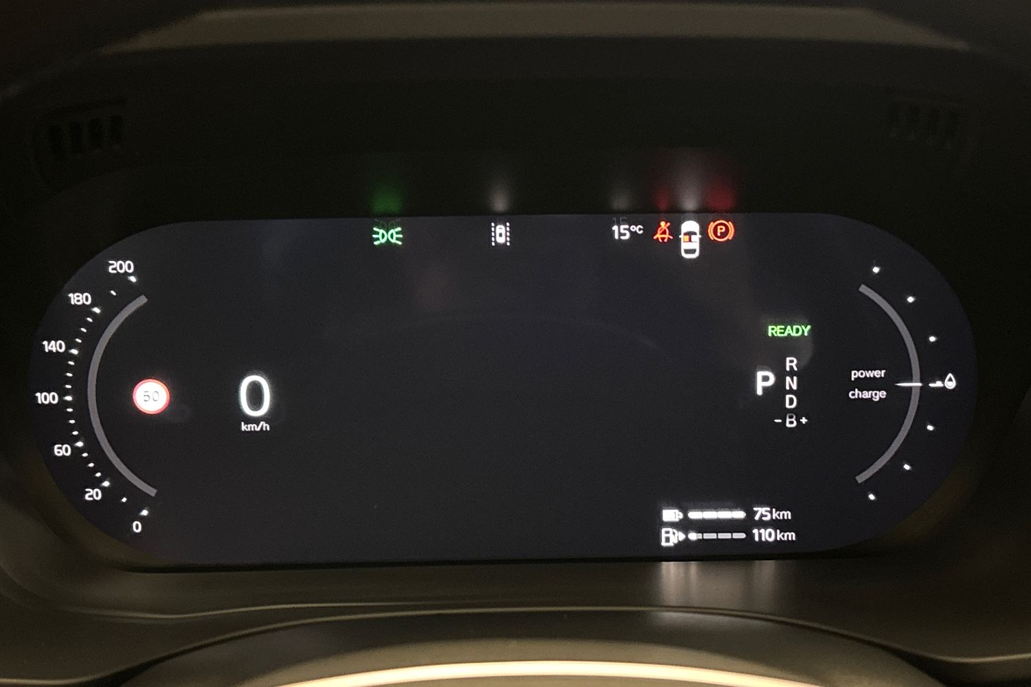 Volvo XC60 2027