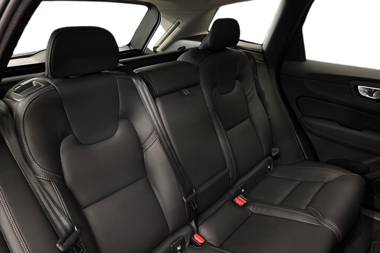 Volvo XC60 2027