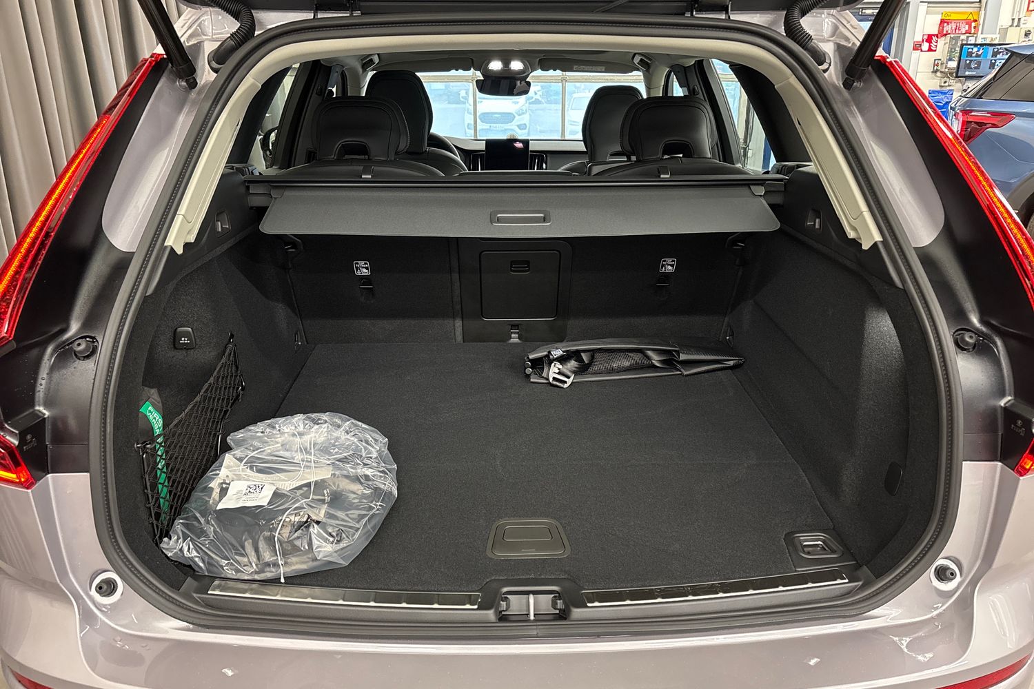 Volvo XC60 2027