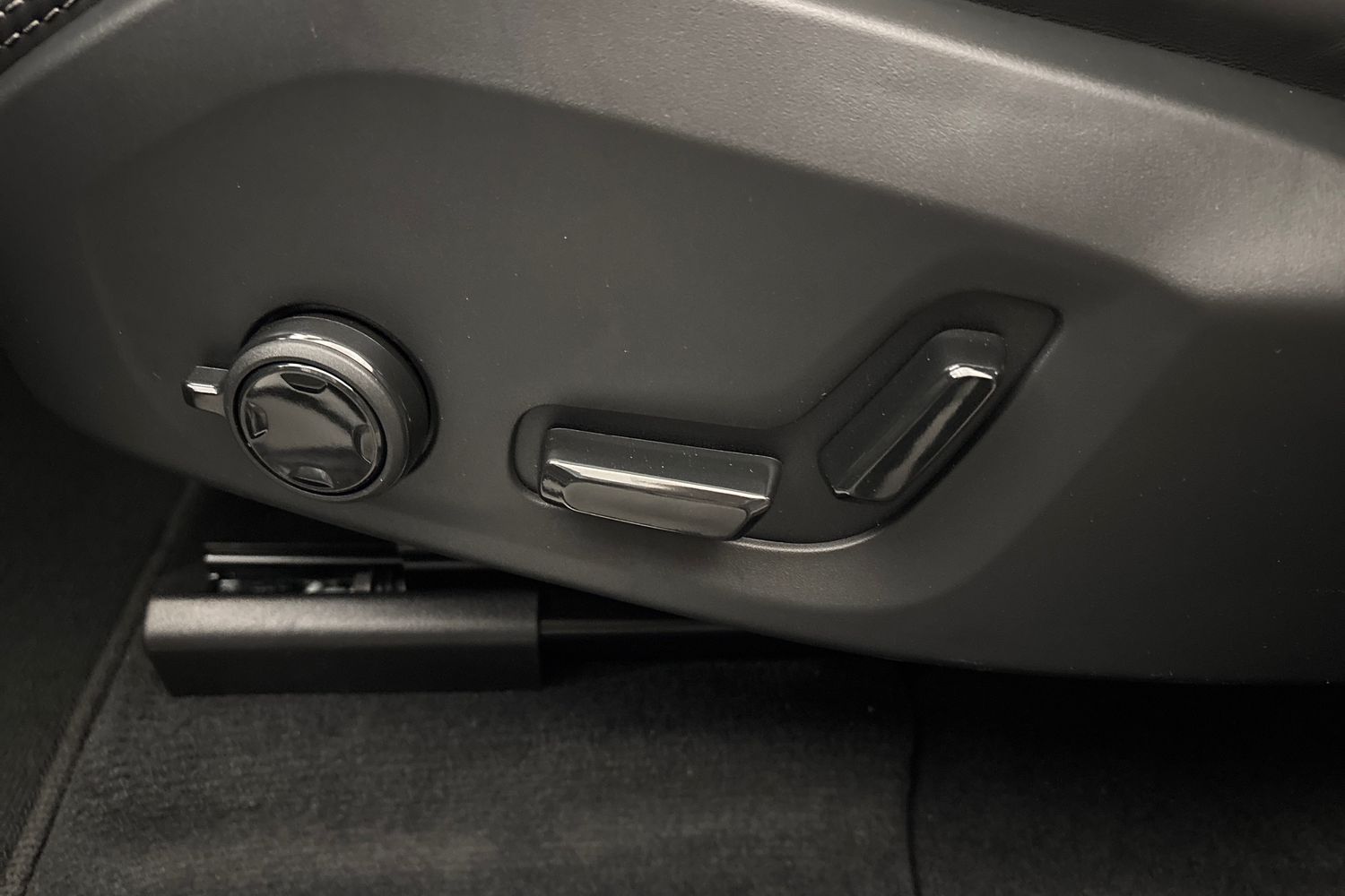 Volvo XC60 2027
