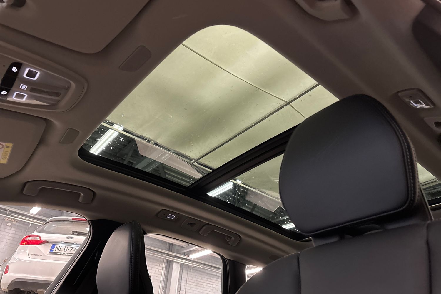 Volvo XC60 2027