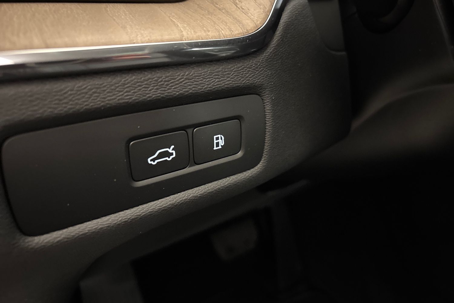 Volvo XC60 2027