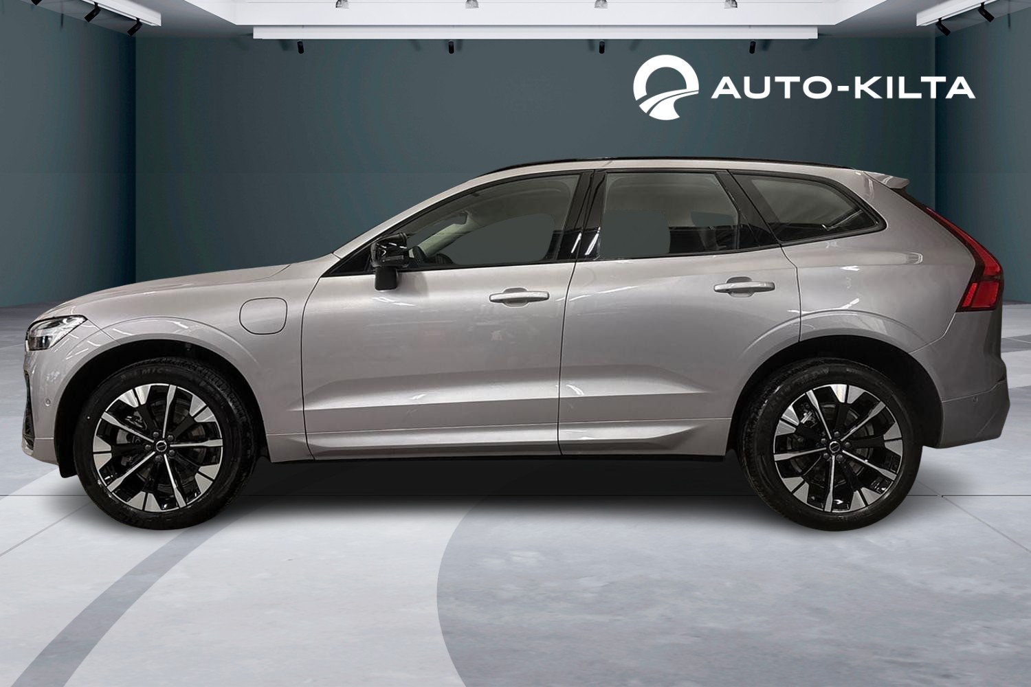 Volvo XC60 2027