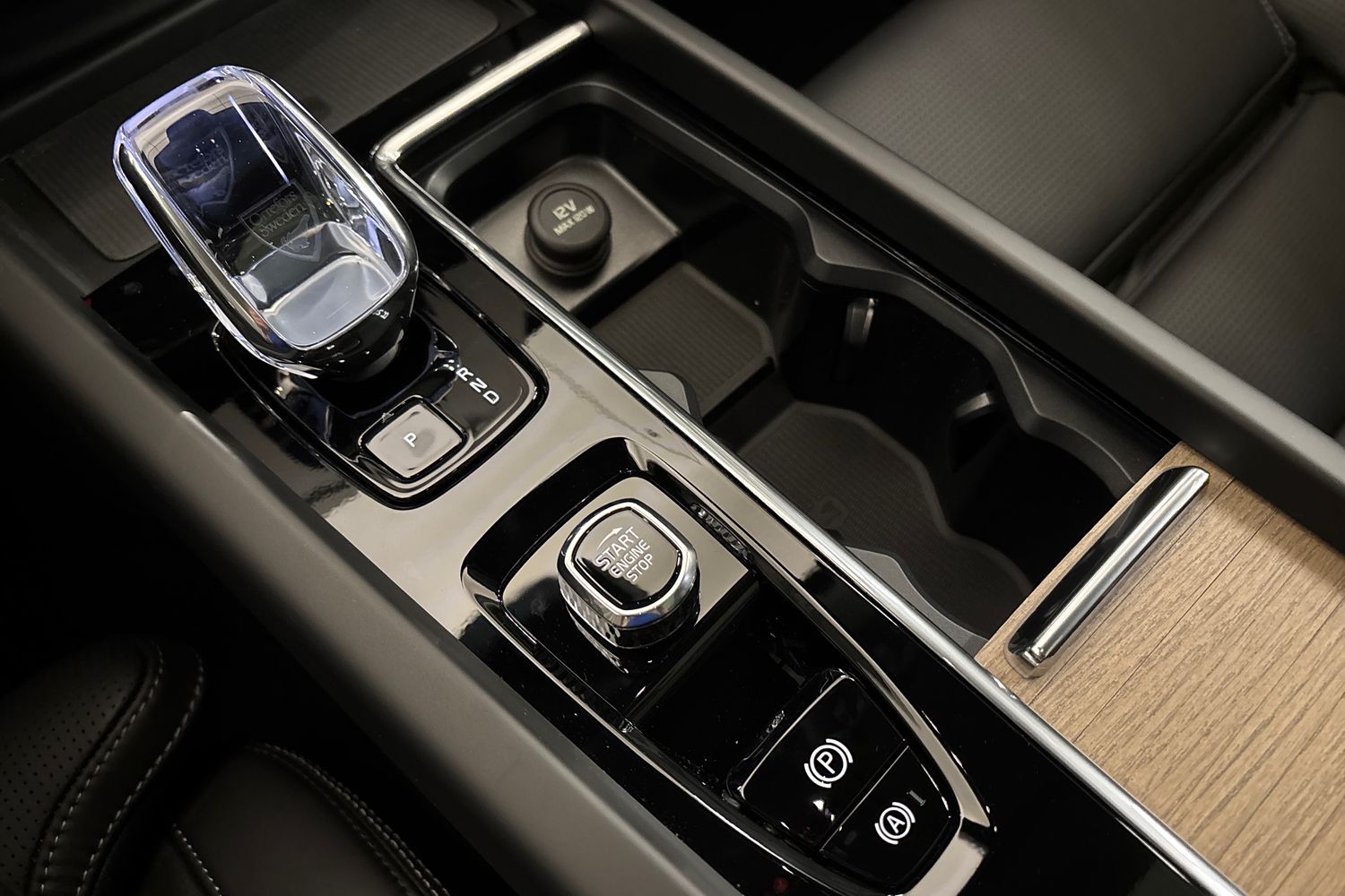 Volvo XC60 2027