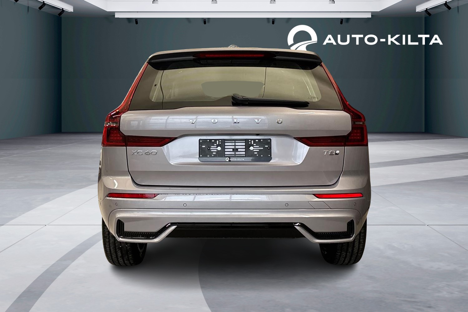 Volvo XC60 2027