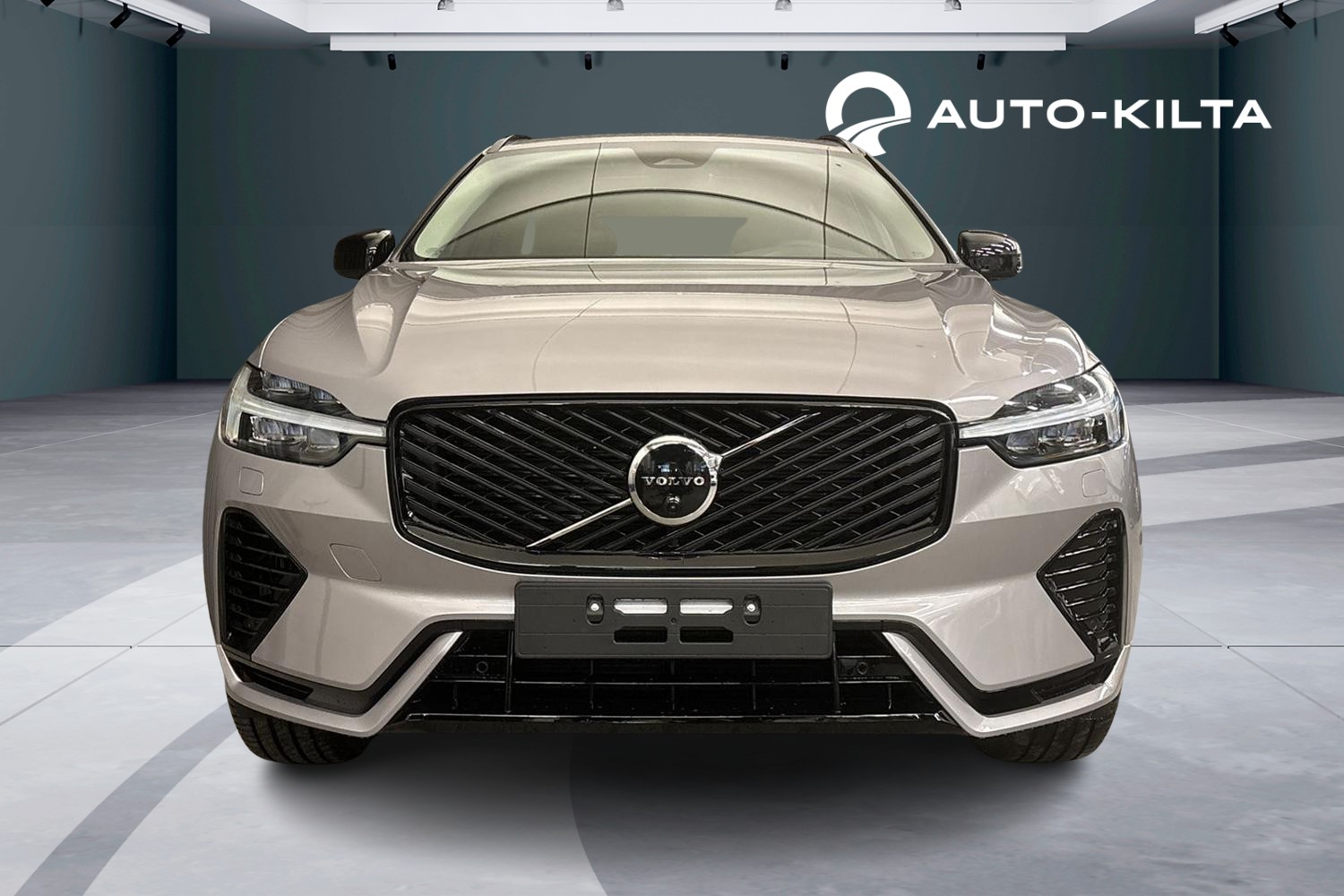Volvo XC60 2027