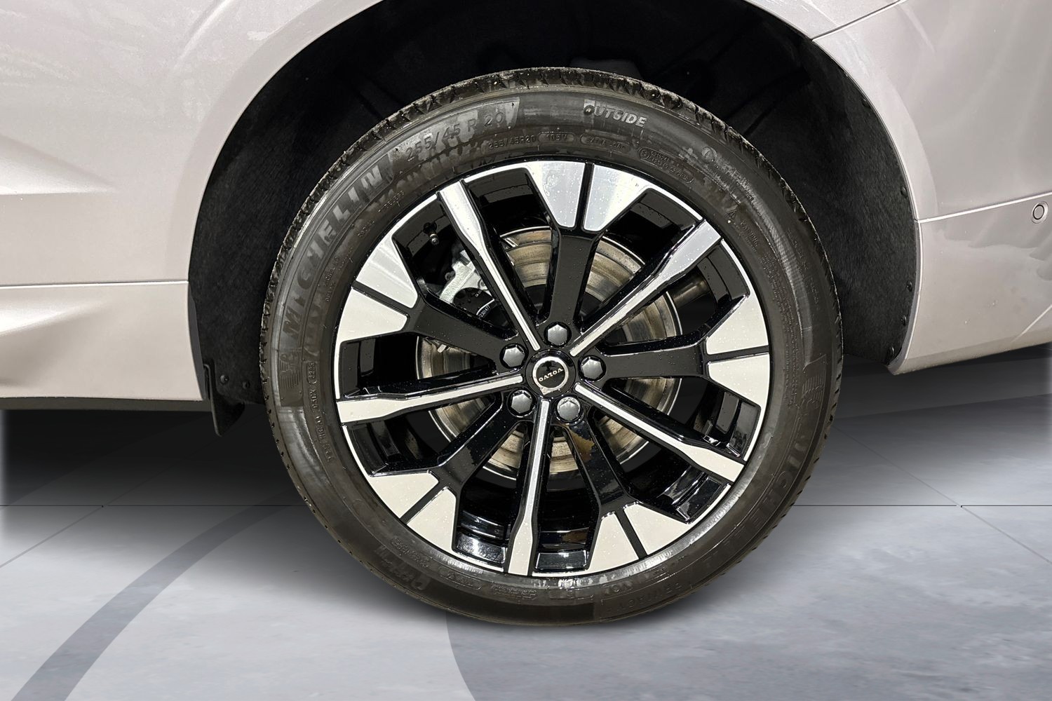Volvo XC60 2027