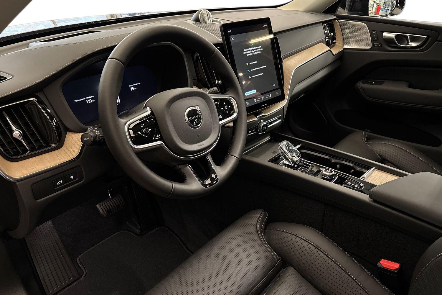Volvo XC60 2027