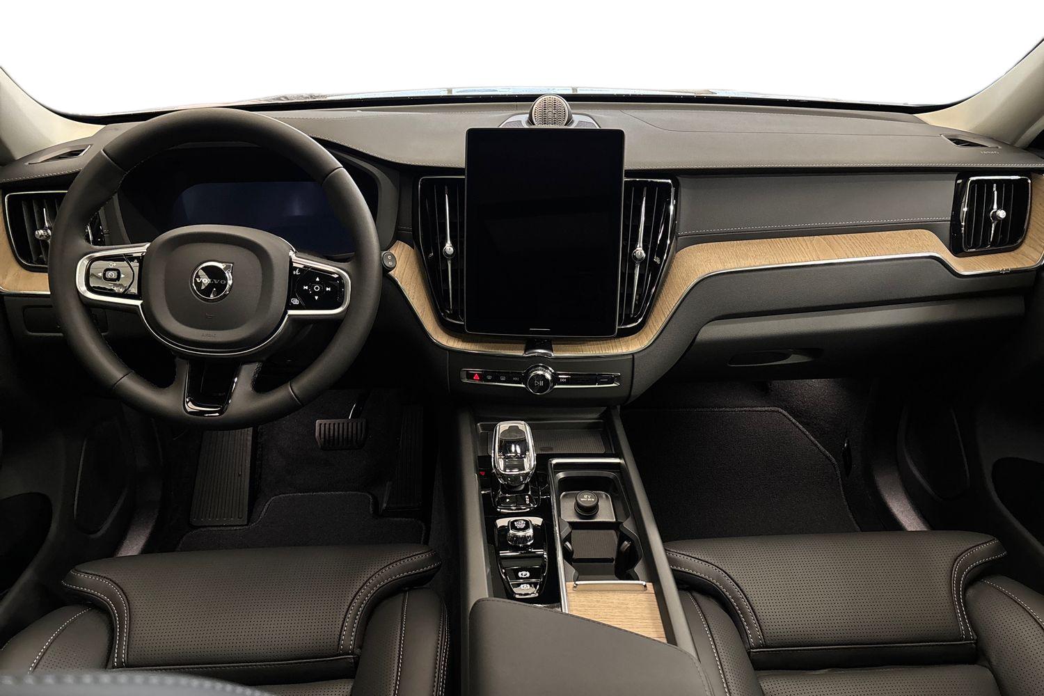 Volvo XC60 2027