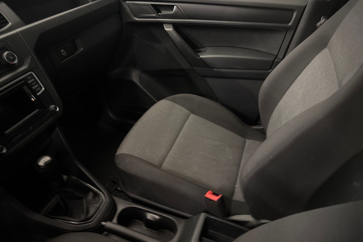 VOLKSWAGEN Caddy Maxi 2020