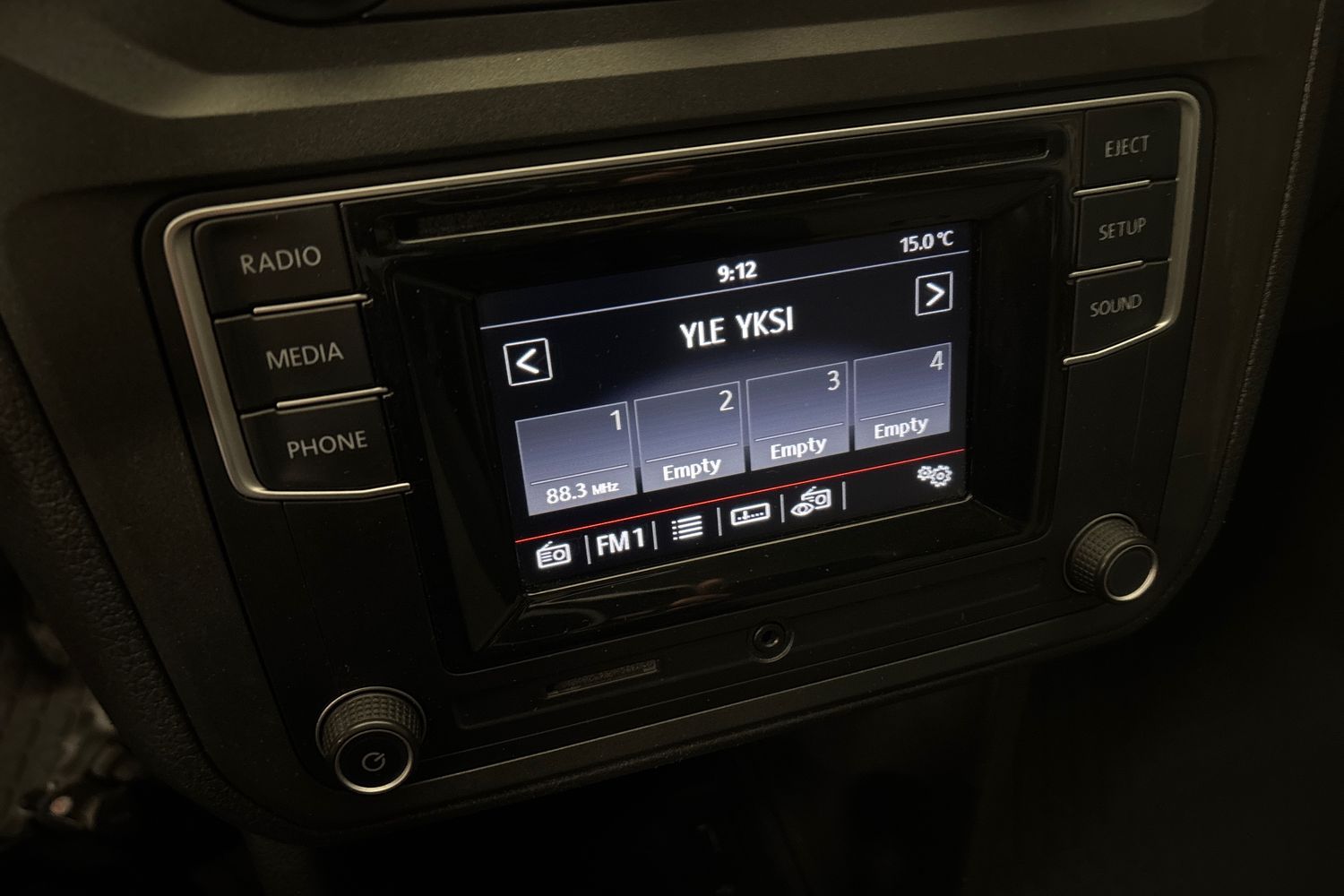 VOLKSWAGEN Caddy Maxi 2020