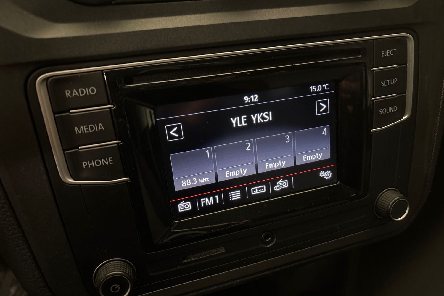 VOLKSWAGEN Caddy Maxi 2020