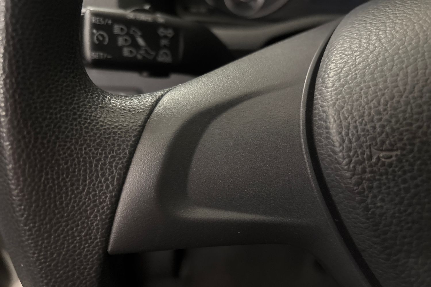 VOLKSWAGEN Caddy Maxi 2020