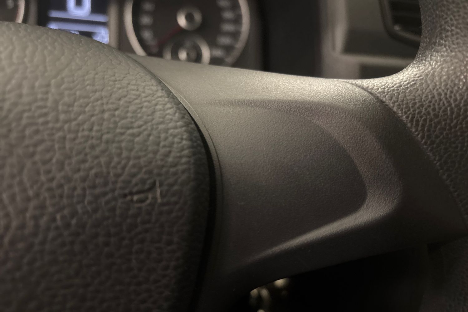 VOLKSWAGEN Caddy Maxi 2020