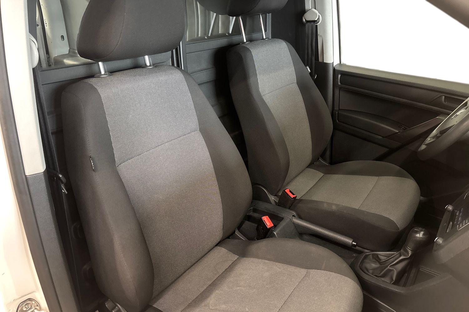 VOLKSWAGEN Caddy Maxi 2020